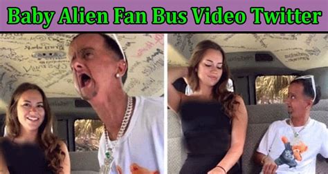 fan bus baby alien porn